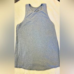 3 Lululemon Split Back Tops size small